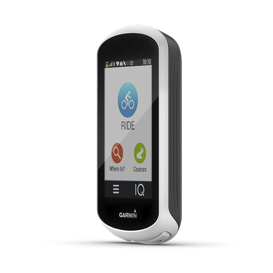 GARMIN(ガーミン) Edge Explore Amazon.com: Garmin Edge Explore - Touchscreen Touring Bike